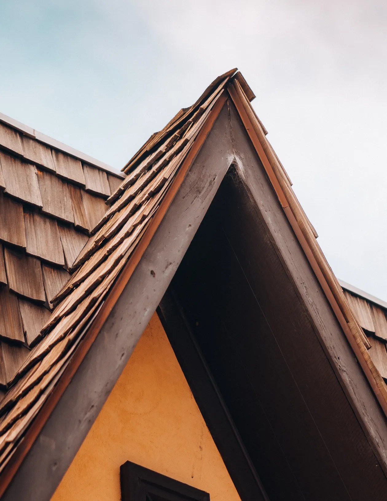 Architectural shingle roofing Texas – asphalt shingle roof